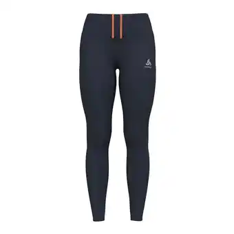 Plutosport Odlo essential warm tight dames aanbieding