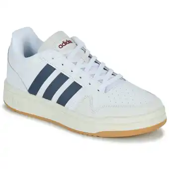 Spartoo Adidas lage sneakers postmove aanbieding