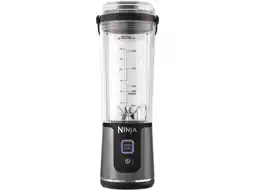 MediaMarkt Ninja blast bc151eubk aanbieding