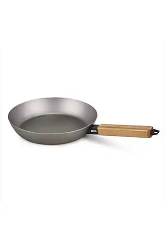 Amazon Beka 13977244 nomad 24 cm braadpan, staal aanbieding