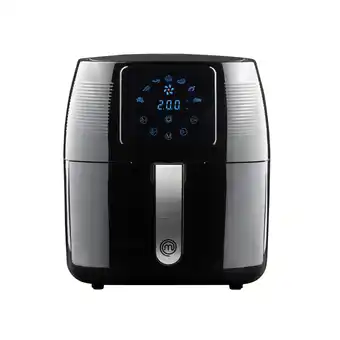 Casa Airfryer xxl aanbieding