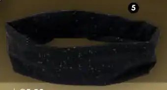 Trekpleister Haarband aanbieding