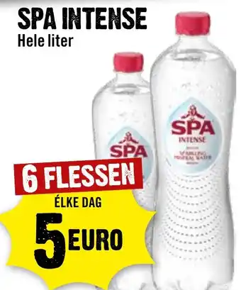 Dirck 3 SPA REINE aanbieding