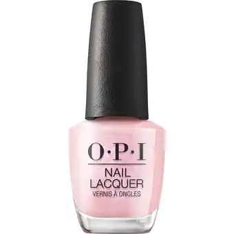 Douglas Opi me, myself & opi collection nail lacquer aanbieding