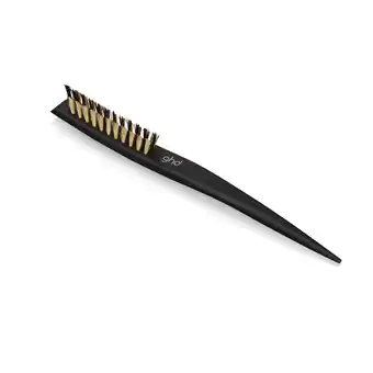 Douglas Ghd narrow dressing brush - the final touch aanbieding