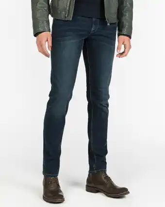 Only for Men Vanguard v850 rider heren jeans aanbieding