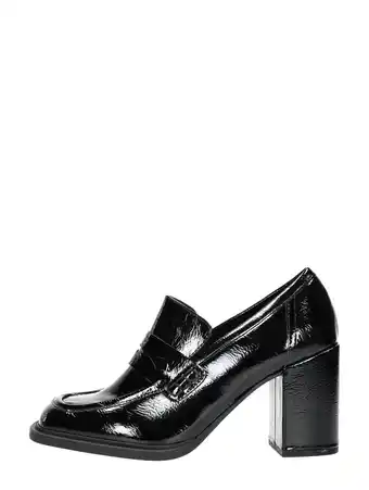 Schuurman Schoenen Marco tozzi - pumps zwartlak aanbieding