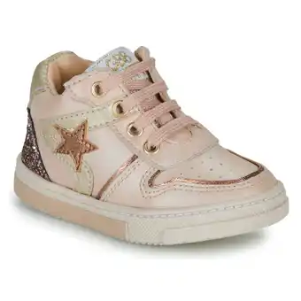 Spartoo Gbb hoge sneakers lamane aanbieding