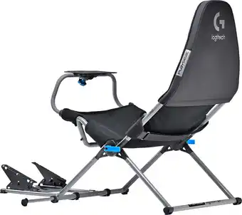 Coolblue Playseat Challenge X - Logitech G Edition aanbieding