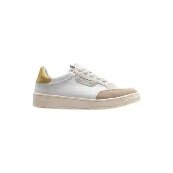 Spartoo El naturalista lage sneakers 2584211be005 aanbieding