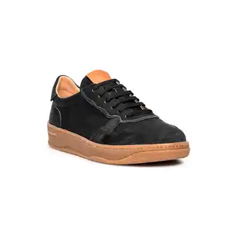 Spartoo El naturalista lage sneakers 258441101005 aanbieding