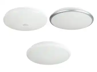 Lidl Philips led plafondverlichting aanbieding