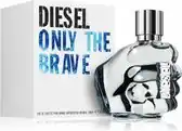 Bol.com Diesel only the brave 50 ml - eau de toilette - herenparfum aanbieding