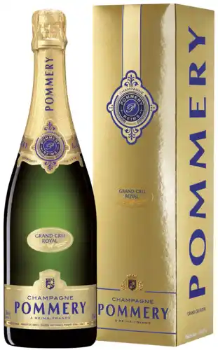 Gall & Gall Pommery millésime 75cl mousserend aanbieding