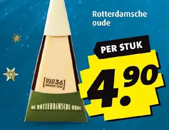 Boni Rotterdamsche oude aanbieding