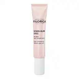 Douglas Filorga oxygen-glow aanbieding