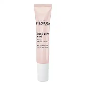 Douglas Filorga oxygen-glow aanbieding