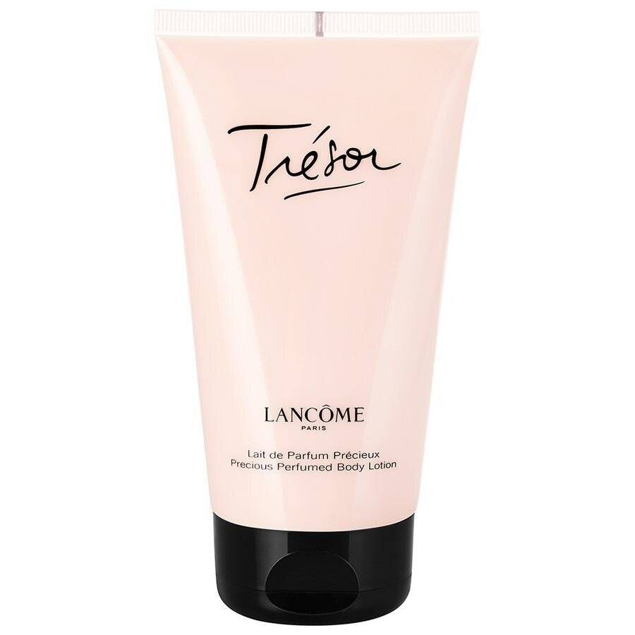 Lancôme trésor body lotion aanbieding bij Douglas