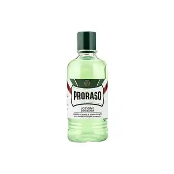 Douglas Proraso professional after shave lotion aanbieding