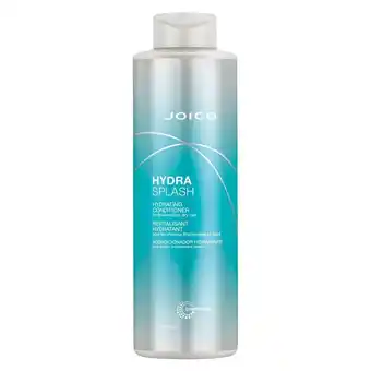 Douglas Joico hydrasplash hydrating conditioner aanbieding