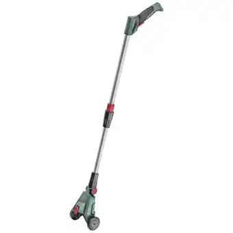 Conrad Metabo 628426000 telescoopsteel geschikt voor metabo powermaxx sgs 12 q, metabo sgs 18 ltx q aanbieding