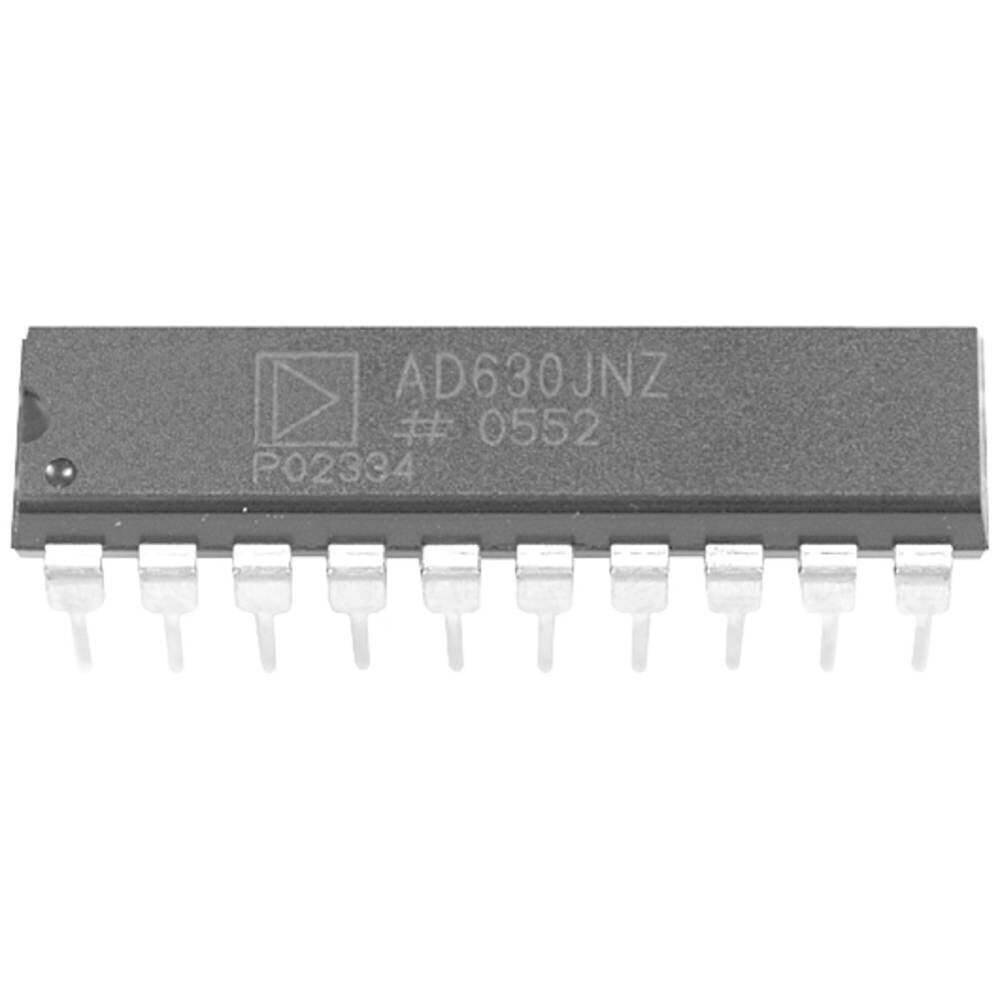 Analog devices ad7545aknz data acquisitionic digital/analog
