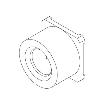 Conrad Molex 734155590 smp-connector 1 stuk(s) bulk aanbieding