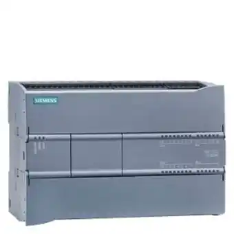 Conrad Siemens 6es7217-1ag40-0xb0 compacte plc-cpu aanbieding