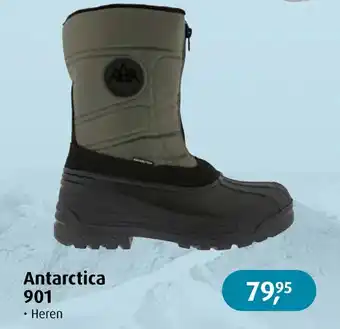 De Wit Schijndel Antarctica 901 aanbieding