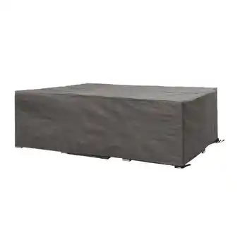 Leen Bakker Outdoor covers premium hoes - loungeset 300 cm - leen bakker aanbieding