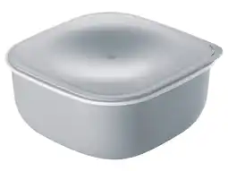 Lidl Forme casa guzzini design bewaardoos aanbieding