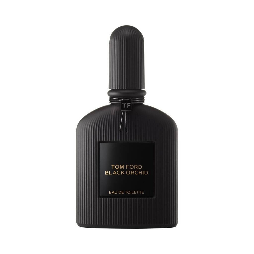 Tom ford signature fragrances black orchid eau de toilette aanbieding bij Douglas