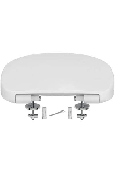 Villeroy & Boch Scharnierset für WC-Sitz - 92205461