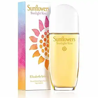 Amazon Elizabeth arden 85805199531 elizabeth arden sunflowers sunlight kiss keulen - 100 ml (1er-pakket),multi kleuren aanbieding