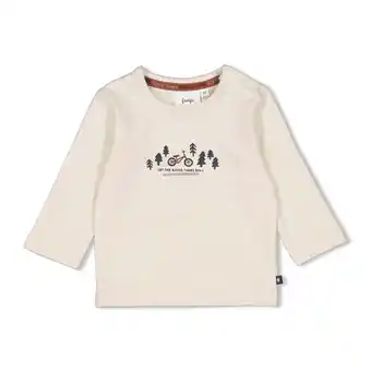 Kixx Online Feetje jongens longsleeve aanbieding