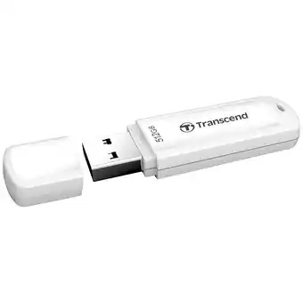 Conrad Transcend ts512gjf730 usb-stick 512 gb usb 3.1 gen 1 aanbieding