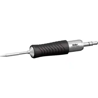 Conrad Weller rtp 004 c soldeerpunt conisch grootte soldeerpunt 0.4 mm lengte soldeerpunt: 17 mm inhoud: 1 stuk(s) aanbieding