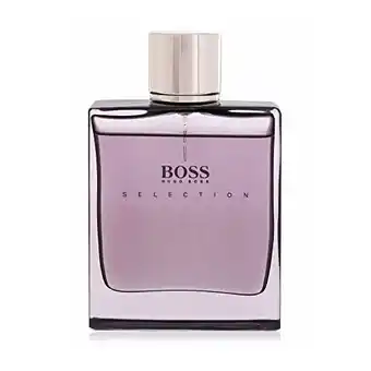 Amazon Hugo boss hugo boss selection eau de toilette 90 ml spray aanbieding