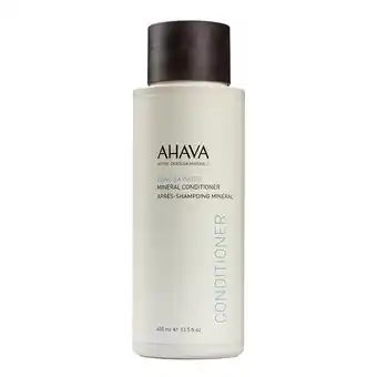 Douglas Ahava mineral aanbieding