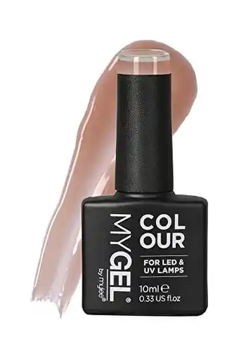 Amazon Mylee gel nagellak 10 ml [meant to be ] uv/led soak-off nail art manicure pedicure, professioneel, salon & thuisgebruik, lang aanbieding