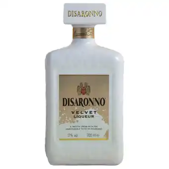 Dekamarkt Disaronno velvet aanbieding