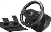 Bol.com Subsonic superdrive sv 710 - race stuur - game stuur geschikt voor pc aanbieding