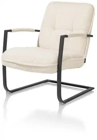 Henders & Hazel Cavo, fauteuil inclusief pocket aanbieding