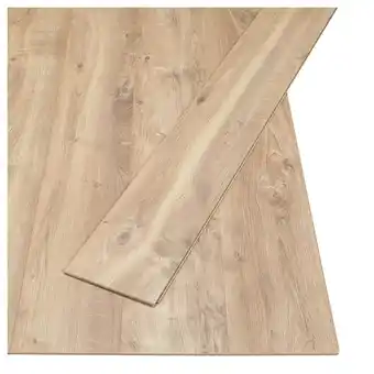 IKEA Prärie laminaat, eikenpatroon, 2.25 m² aanbieding