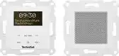 Bol.com Technisat digitradio up 55 - inbouwradio - bluetooth - wit aanbieding