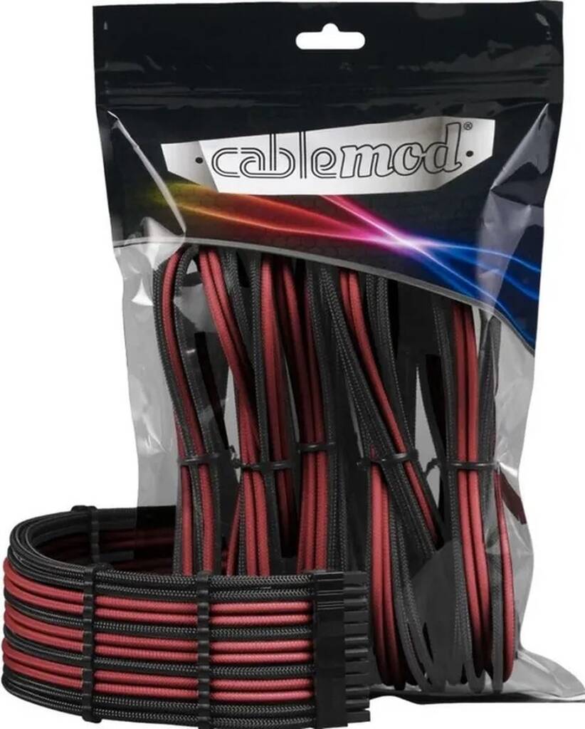 Cablemod pro modmesh cable extension kit aanbieding bij