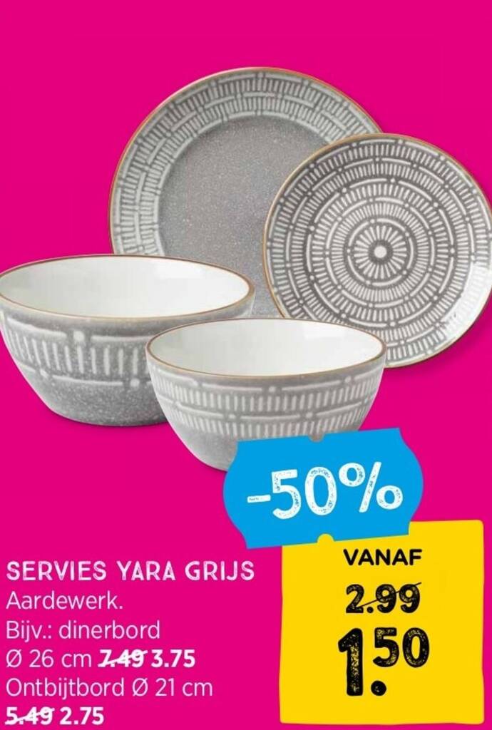 Eettafel van keramiek en gehard glas - Wit marmereffect en grijs - PORELIMA