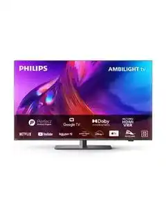 Electroworld Philips 43pus8848/12 4k uhd ambilight tv (the one) aanbieding