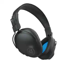 MediaMarkt Jlab studio pro wireless over ear zwart aanbieding