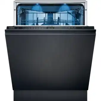MediaMarkt Siemens sn65zx07ce iq500 variospeed plus aanbieding